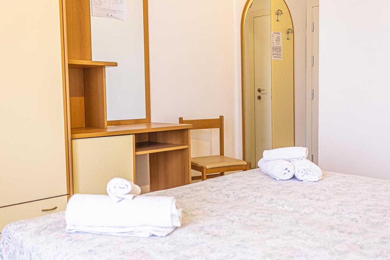 Hotel Continental Bellaria-Igea Marina Dış mekan fotoğraf