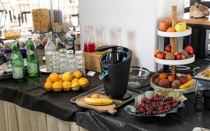 Hotel Continental Bellaria-Igea Marina Dış mekan fotoğraf