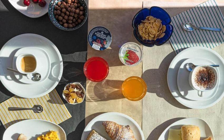 Hotel Continental Bellaria-Igea Marina Dış mekan fotoğraf